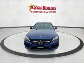 Mercedes-Benz C 43 AMG БЕЗ ИНЦИДЕНТИ / ЦЕНА ДО БЪЛГАРИЯ , снимка 2