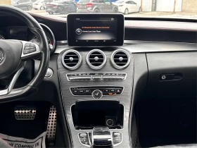 Mercedes-Benz C 43 AMG БЕЗ ИНЦИДЕНТИ / ЦЕНА ДО БЪЛГАРИЯ , снимка 12