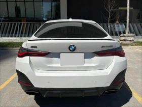BMW 440 m440i xDrive/Gran Coupe/H&K/Head Up/Шибедах, снимка 5