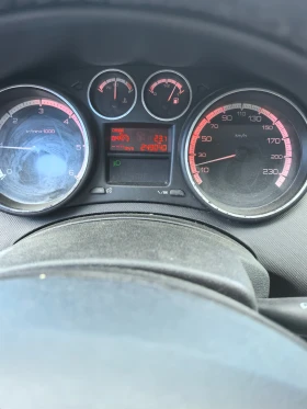 Peugeot 308 1.6 HDi, снимка 4