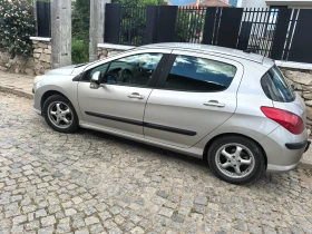 Peugeot 308 1.6 HDi, снимка 3