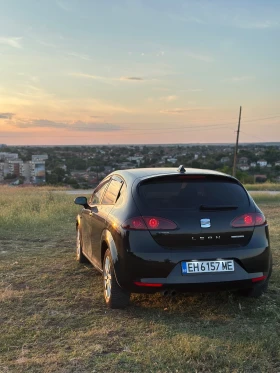 Seat Leon 1.9tdi, снимка 2
