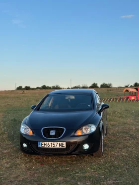 Seat Leon 1.9tdi, снимка 5