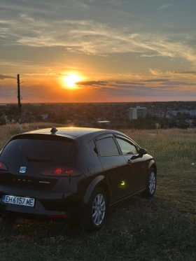 Seat Leon 1.9tdi, снимка 1