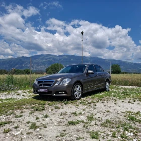 Mercedes-Benz E 350 Германия HARMAN/KARDON EURO 5 AVANTGARDE, снимка 1