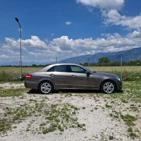 Mercedes-Benz E 350 Германия HARMAN/KARDON EURO 5 AVANTGARDE, снимка 8