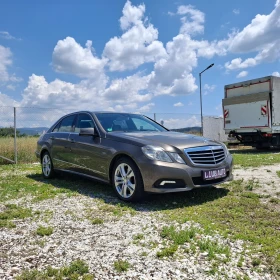 Mercedes-Benz E 350 Германия HARMAN/KARDON EURO 5 AVANTGARDE, снимка 3