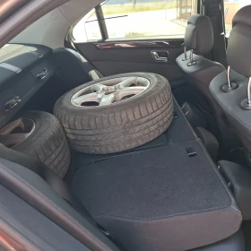 Mercedes-Benz E 350 Германия HARMAN/KARDON EURO 5 AVANTGARDE, снимка 17