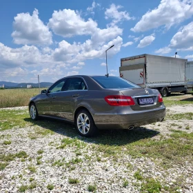 Mercedes-Benz E 350 Германия HARMAN/KARDON EURO 5 AVANTGARDE, снимка 5