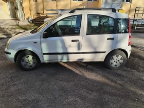 Fiat Panda 1.1 бензин климатик, снимка 2