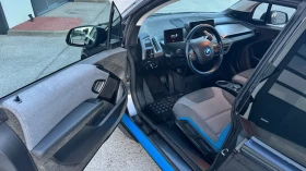 BMW i3 120 Ah Термопомпа Harman Kardon , снимка 8