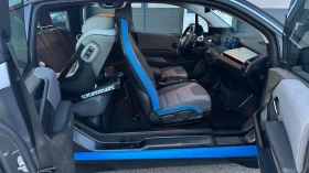 BMW i3 120 Ah Термопомпа Harman Kardon , снимка 12