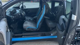 BMW i3 120 Ah Термопомпа Harman Kardon , снимка 10