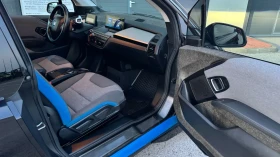 BMW i3 120 Ah Термопомпа Harman Kardon , снимка 11