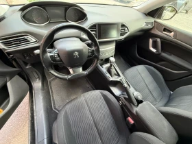 Peugeot 308, снимка 3