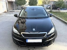 Peugeot 308, снимка 5