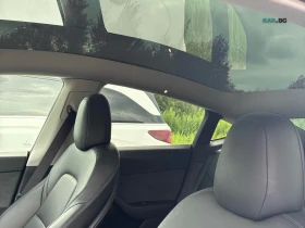 Tesla Model Y PERFORMANCE ЦЕНА ДО БЪЛГАРИЯ АВТОКРЕДИТ, снимка 9