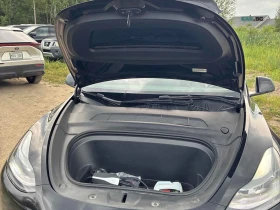 Tesla Model Y PERFORMANCE ЦЕНА ДО БЪЛГАРИЯ АВТОКРЕДИТ, снимка 12