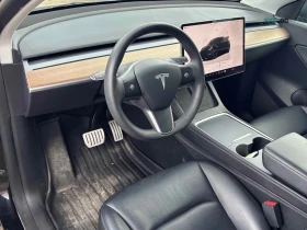 Tesla Model Y PERFORMANCE ЦЕНА ДО БЪЛГАРИЯ АВТОКРЕДИТ, снимка 6