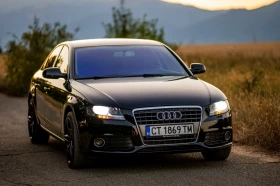 Audi A4 B8, снимка 3