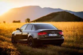 Audi A4 B8, снимка 5