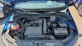 Skoda Fabia Хечбек, снимка 14
