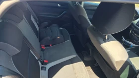 Skoda Fabia Хечбек, снимка 6