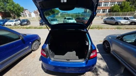 Skoda Fabia Хечбек, снимка 13
