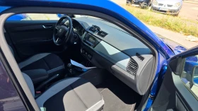 Skoda Fabia Хечбек, снимка 7