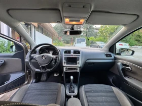 VW Polo VW CrossPolo, снимка 8