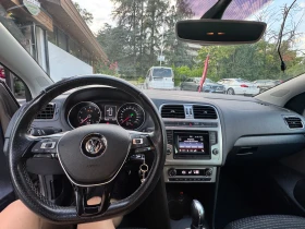 VW Polo VW CrossPolo, снимка 10