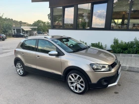 VW Polo VW CrossPolo, снимка 2