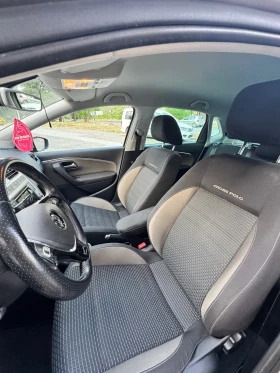 VW Polo VW CrossPolo, снимка 6