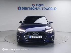Audi A4 2.0 TDI Quattro - САМО 30% АВАНС, снимка 6
