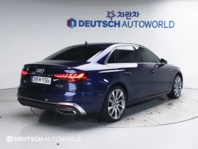 Audi A4 2.0 TDI Quattro - САМО 30% АВАНС, снимка 4