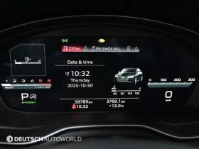 Audi A4 2.0 TDI Quattro - САМО 30% АВАНС, снимка 16