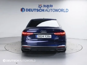 Audi A4 2.0 TDI Quattro - САМО 30% АВАНС, снимка 7