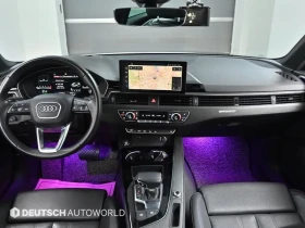 Audi A4 2.0 TDI Quattro - САМО 30% АВАНС, снимка 13