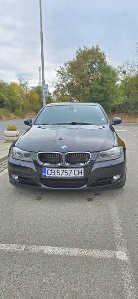 BMW 328, снимка 2
