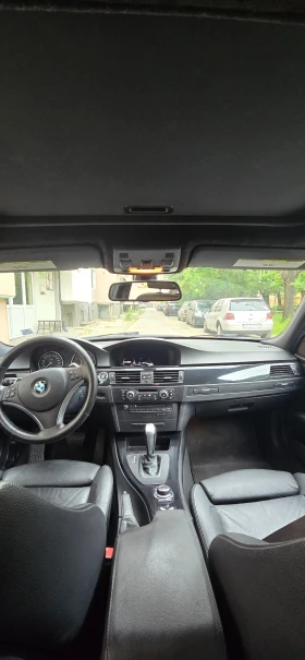 BMW 328, снимка 6