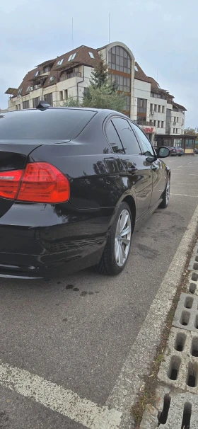 BMW 328, снимка 5