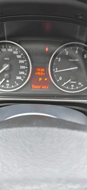 BMW 328, снимка 12