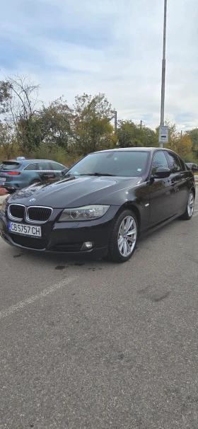 BMW 328, снимка 1