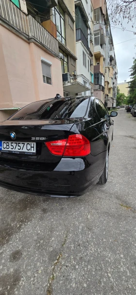 BMW 328, снимка 3
