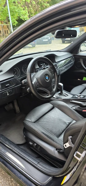 BMW 328, снимка 5