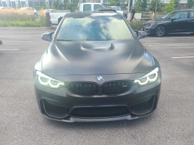 BMW M4 * Coupe * АВТОКРЕДИТ БЕЗ ПЪРВОНАЧАЛНА ВНОСКА* , снимка 6