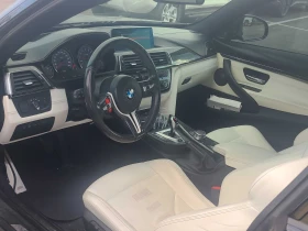 BMW M4 * Coupe * АВТОКРЕДИТ БЕЗ ПЪРВОНАЧАЛНА ВНОСКА* , снимка 5