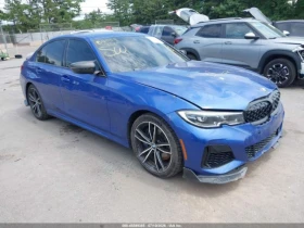 BMW 340 M340I XDRIVE| HARMAN/KARDON| | PANO| 360, снимка 1