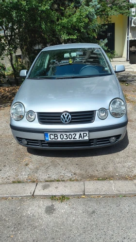 VW Polo, снимка 11