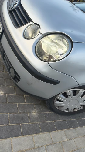 VW Polo, снимка 4